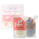 Frank Body The Multi Maskers Kit Frank Body The Multi Maskers Kit
