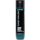 Matrix Total Results Dark Envy Green Conditioner for Dark Brunette Hair 300ml Matrix Total Results Dark Envy Green Conditioner for Dark Brunette Hair 300ml