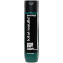 Matrix Total Results Dark Envy Green Conditioner for Dark Brunette Hair 300ml Matrix Total Results Dark Envy Green Conditioner for Dark Brunette Hair 300ml