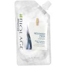 Biolage Advanced Recovery Deep Treatment Pack Reviving Hair Mask for Damaged Hair 100ml Biolage Advanced Recovery Deep Treatment Pack Reviving Hair Mask for Damaged Hair 100ml