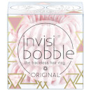 invisibobble Marblelous Original Pinkerbell Hair Ties (3 Pack) invisibobble Marblelous Original Pinkerbell Hair Ties (3 Pack)