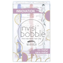 invisibobble Marblelous Waver I Lava You Hair Clip (3 Pack) invisibobble Marblelous Waver I Lava You Hair Clip (3 Pack)