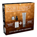 SkinCeuticals Double Defence Kit Phloretin C F and Brightening UV Defense Duo SkinCeuticals Double Defence Kit Phloretin C F and Brightening UV Defense Duo