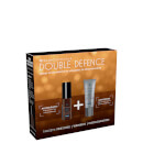 SkinCeuticals Double Defence Kit AOX and Eye and Mineral Eye UV Defense Duo (Worth £105.00) SkinCeuticals Double Defence Kit AOX and Eye and Mineral Eye UV Defense Duo (Worth £105.00)