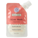 Frank Body Glow Mask Pouch Frank Body Glow Mask Pouch