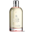 Molton Brown Delicious Rhubarb and Rose Vibrant Bathing Oil 200ml Molton Brown Delicious Rhubarb and Rose Vibrant Bathing Oil 200ml