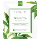 FOREO UFO Green Tea Mask 6g FOREO UFO Green Tea Mask 6g