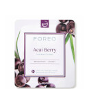 FOREO UFO Activated Masks - Acai Berry (6 count) FOREO UFO Activated Masks - Acai Berry (6 count)