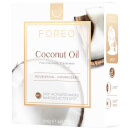 FOREO UFO Coconut Oil Mini Nourishing Face Mask (6 Pack) FOREO UFO Coconut Oil Mini Nourishing Face Mask (6 Pack)