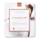 FOREO Coconut Oil UFO/UFO Mini Nourishing Face Mask for Dry Skin (6 Pack) FOREO Coconut Oil UFO/UFO Mini Nourishing Face Mask for Dry Skin (6 Pack)