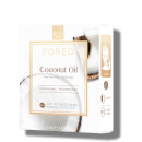 FOREO Coconut Oil UFO/UFO Mini Nourishing Face Mask for Dry Skin (6 Pack) FOREO Coconut Oil UFO/UFO Mini Nourishing Face Mask for Dry Skin (6 Pack)