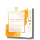 FOREO UFO Manuka Honey Mini Revitalising Face Mask (6 Pack) FOREO UFO Manuka Honey Mini Revitalising Face Mask (6 Pack)