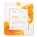 FOREO Manuka Honey UFO/UFO Mini Revitalising Face Mask for Ageing Skin (6 Pack) FOREO Manuka Honey UFO/UFO Mini Revitalising Face Mask for Ageing Skin (6 Pack)