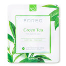 FOREO Green Tea UFO Purifying Face Mask (6 Pack) FOREO Green Tea UFO Purifying Face Mask (6 Pack)