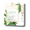 FOREO UFO Activated Masks - Green Tea (6 count) FOREO UFO Activated Masks - Green Tea (6 count)
