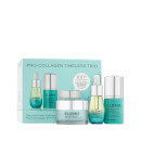 Elemis Pro-Collagen Timeless Trio Elemis Pro-Collagen Timeless Trio