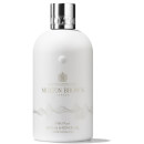 Molton Brown Milk Musk Bath and Shower Gel 300ml Molton Brown Milk Musk Bath and Shower Gel 300ml