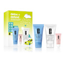 Clinique Detox + Defend Set Clinique Detox + Defend Set