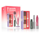 Clinique 60 Seconds To Standout Set Clinique 60 Seconds To Standout Set