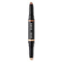Bobbi Brown Dual-Ended Long-Wear Cream Shadow Sticks - Truffle Bobbi Brown Dual-Ended Long-Wear Cream Shadow Sticks - Truffle