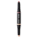 Bobbi Brown Dual-Ended Long-Wear Cream Shadow Sticks - Dusty Mauve Bobbi Brown Dual-Ended Long-Wear Cream Shadow Sticks - Dusty Mauve