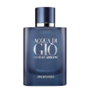 Armani Acqua Di Gio Profondo Eau de Parfum (Various Sizes) Armani Acqua Di Gio Profondo Eau de Parfum (Various Sizes)