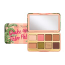 Too Faced Shake Your Palm Palms Eyeshadow Palette Too Faced Shake Your Palm Palms Eyeshadow Palette