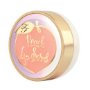 Too Faced Peaches & Cream Lip Scrub Too Faced Peaches & Cream Lip Scrub