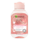 Garnier Micellar Rose Water Cleanse & Glow 100ml Garnier Micellar Rose Water Cleanse & Glow 100ml