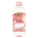 Garnier Micellar Rose Water Cleanse & Glow 400ml Garnier Micellar Rose Water Cleanse & Glow 400ml