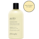 philosophy Purity Made Simple Cleanser 472ml philosophy Purity Made Simple Cleanser 472ml
