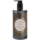 MOR Hand & Body Wash Snow Gardenia 500ml MOR Hand & Body Wash Snow Gardenia 500ml