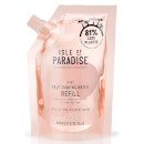 Isle of Paradise Self-Tanning Water Refill Pouch Light 200ml Isle of Paradise Self-Tanning Water Refill Pouch Light 200ml