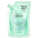 Isle of Paradise Self-Tanning Water Refill Pouch Medium 200ml Isle of Paradise Self-Tanning Water Refill Pouch Medium 200ml