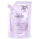 Isle of Paradise Self-Tanning Water Refill Pouch Dark 200ml Isle of Paradise Self-Tanning Water Refill Pouch Dark 200ml