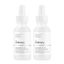 The Ordinary Alpha Arbutin 2% + HA Concentrated Serum Exclusive Duo The Ordinary Alpha Arbutin 2% + HA Concentrated Serum Exclusive Duo