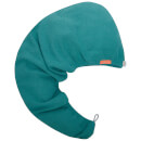 Aquis Hair Turban Lisse Luxe Teal Aquis Hair Turban Lisse Luxe Teal