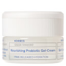 KORRES Greek Yoghurt Nourishing Probiotic Gel-Cream 40ml KORRES Greek Yoghurt Nourishing Probiotic Gel-Cream 40ml