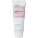 KORRES Pomegranate Triple-Dose Resurfacing Mask 75ml KORRES Pomegranate Triple-Dose Resurfacing Mask 75ml
