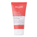 DECLÉOR Aloe Vera Suncare Face Cream SPF50+ 50ml DECLÉOR Aloe Vera Suncare Face Cream SPF50+ 50ml
