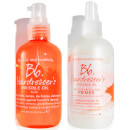 Bumble and bumble Exclusive Care and Prime Set (Worth £57.00) Bumble and bumble Exclusive Care and Prime Set (Worth £57.00)