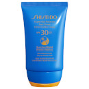 Shiseido Expert Sun Protector SPF30 Face Cream 50ml Shiseido Expert Sun Protector SPF30 Face Cream 50ml