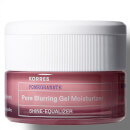KORRES Pomegranate Pore Blurring Gel Moisturizer 40ml KORRES Pomegranate Pore Blurring Gel Moisturizer 40ml