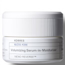 KORRES White Pine Meno-Reverse Volumizing Serum-In-Moisturizer 40ml KORRES White Pine Meno-Reverse Volumizing Serum-In-Moisturizer 40ml
