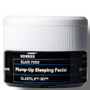 KORRES Black Pine Plump-Up Sleeping Facial 40ml KORRES Black Pine Plump-Up Sleeping Facial 40ml