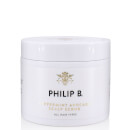 Philip B Peppermint Avocado Scalp Scrub 236ml Philip B Peppermint Avocado Scalp Scrub 236ml