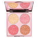 By Terry Brightening CC Palette - 1.Sunny Flash By Terry Brightening CC Palette - 1.Sunny Flash