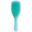 Tangle Teezer The Large Wet Detangler Hairbrush - Hyper Pink Tangle Teezer The Large Wet Detangler Hairbrush - Hyper Pink