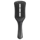 Tangle Teezer Easy Dry & Go Vented Hairbrush - Jet Black Tangle Teezer Easy Dry & Go Vented Hairbrush - Jet Black