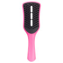 Tangle Teezer Easy Dry & Go Vented Hairbrush - Shocking Cerise Tangle Teezer Easy Dry & Go Vented Hairbrush - Shocking Cerise